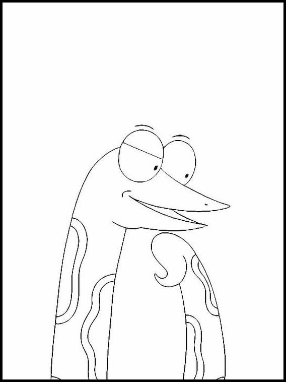 Sanjay and Craig 2