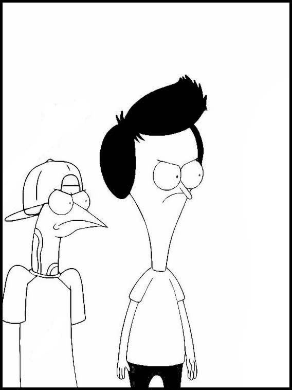 Sanjay und Craig 4