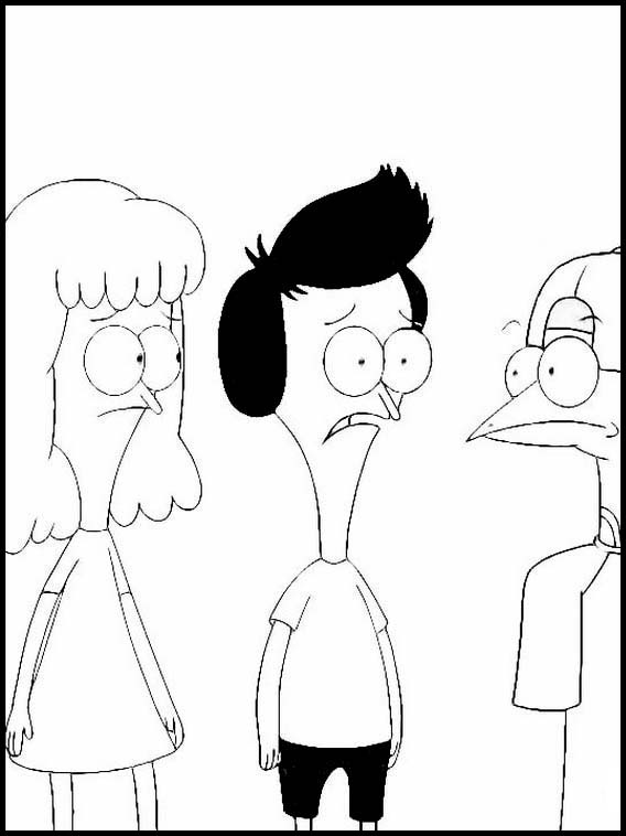 Sanjay och Craig 7