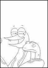 Sanjay och Craig1