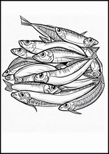 Sardines - Animals2