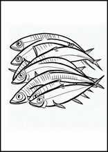 Sardines - Animals3