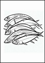 Sardinas - Animales3