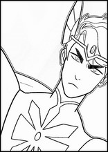 She-Ra e le Principesse Guerriere1