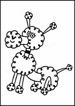 Moumoute, un mouton dans la ville14