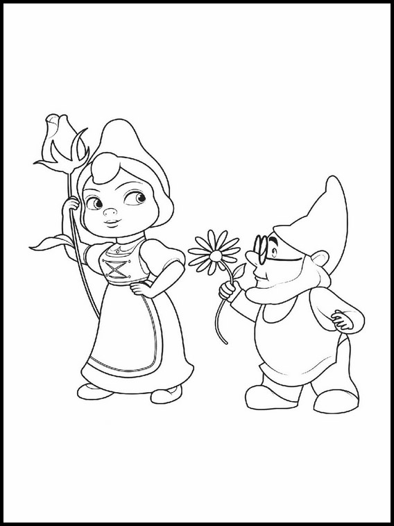 Gnomeu e Julieta 10