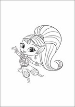 Shimmer and Shine11