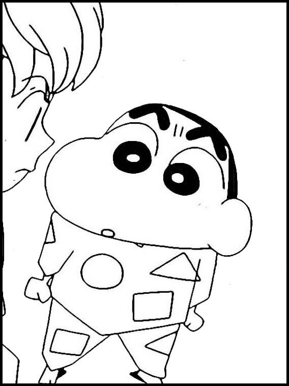 Shin Chan 10