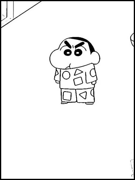 Shin Chan 11