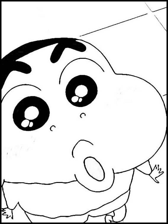 Shin Chan 12