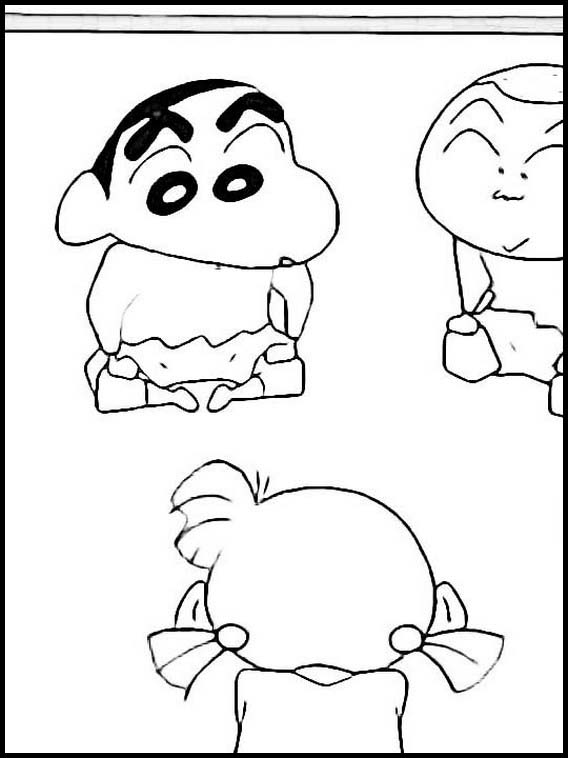 Shin Chan 3