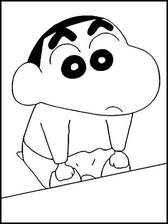 Shin Chan 5