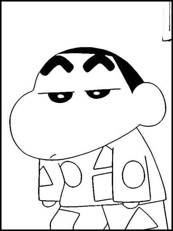 Shin Chan 7