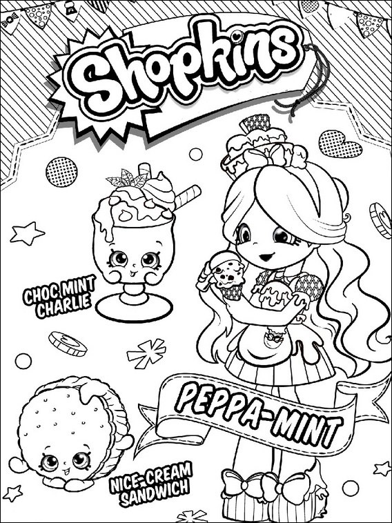 Shopkins 12