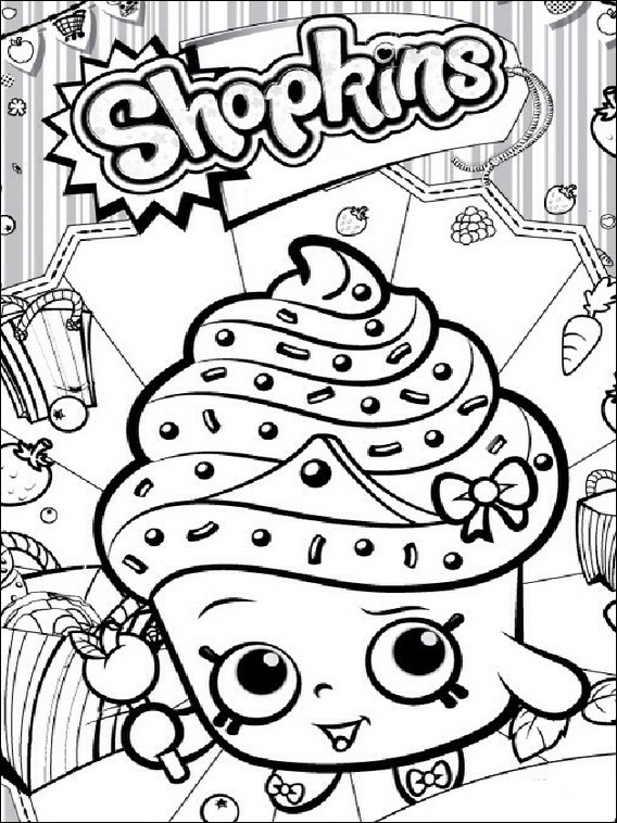 Shopkins 13