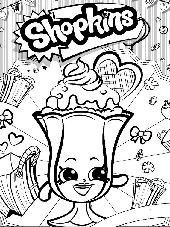 Shopkins 14