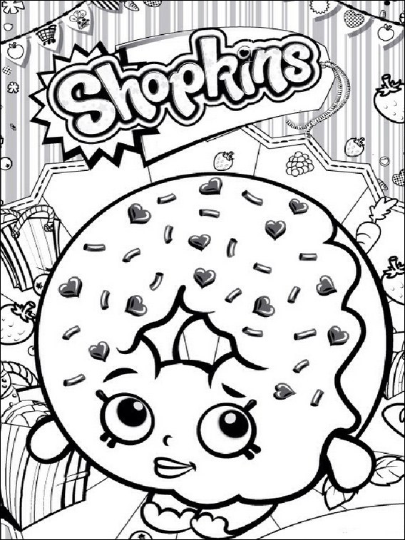 Shopkins 17