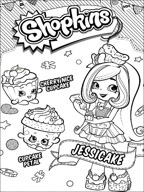 Shopkins 23