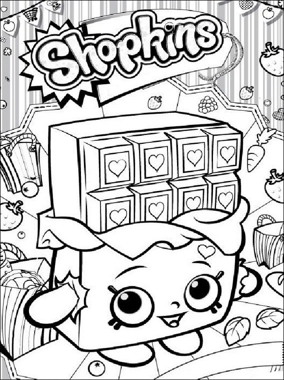 Shopkins 32