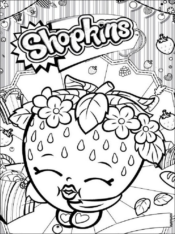 Shopkins 35