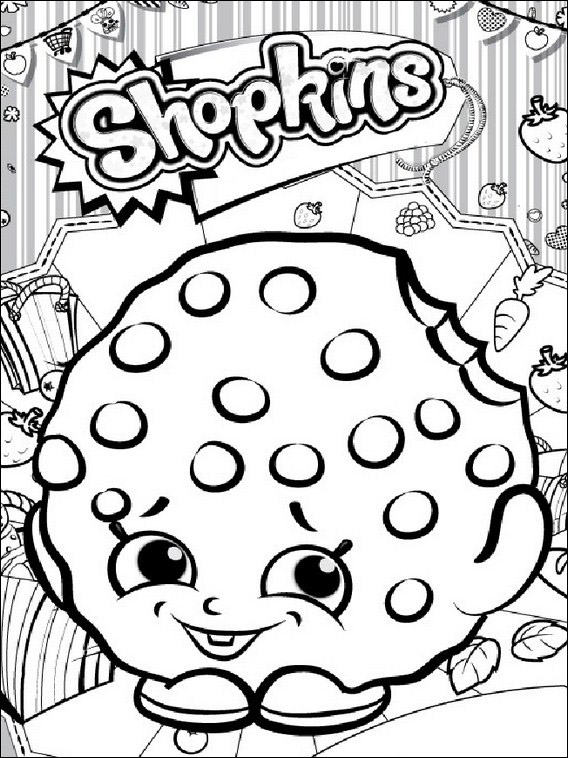 Shopkins 36