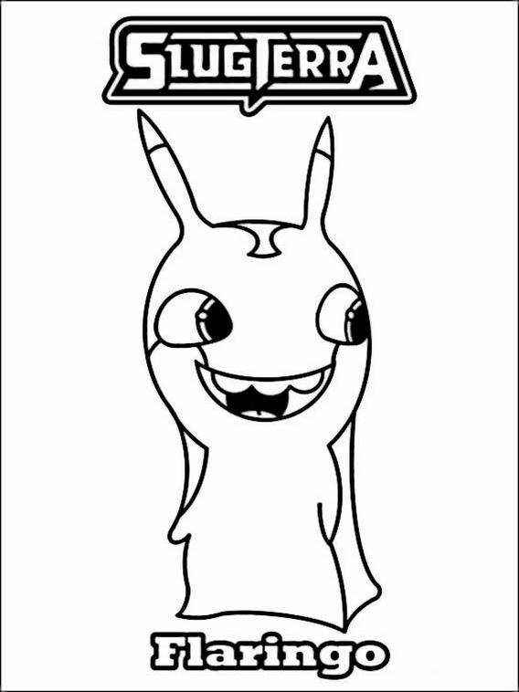 슬러그테라 18