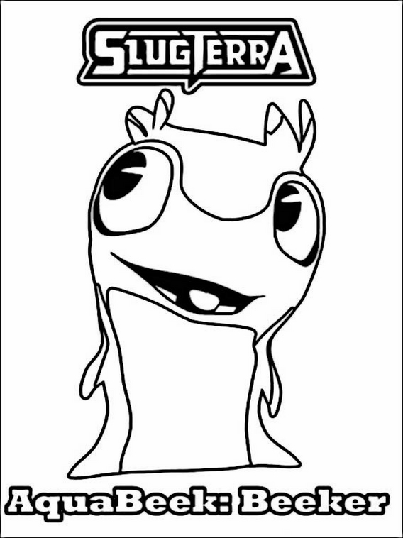 슬러그테라 8