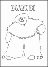 Smallfoot: Il mio amico delle nevi10
