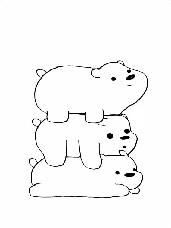 We Bare Bears 6