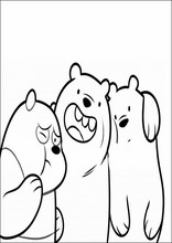 We Bare Bears - Bären wie wir4