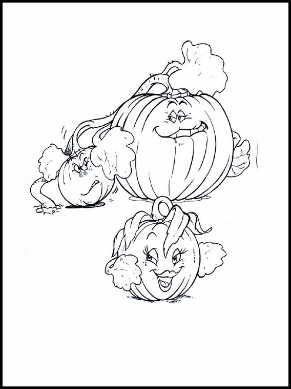 Spookley the Square Pumpkin 3