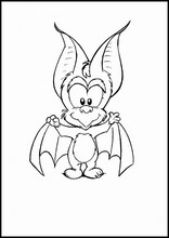 Spookley the Square Pumpkin5
