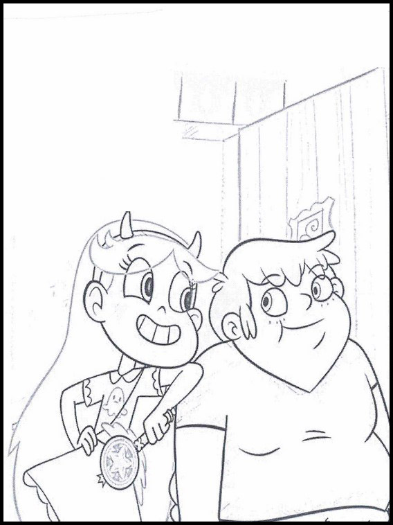 Star vs. the Forces of Evil 59