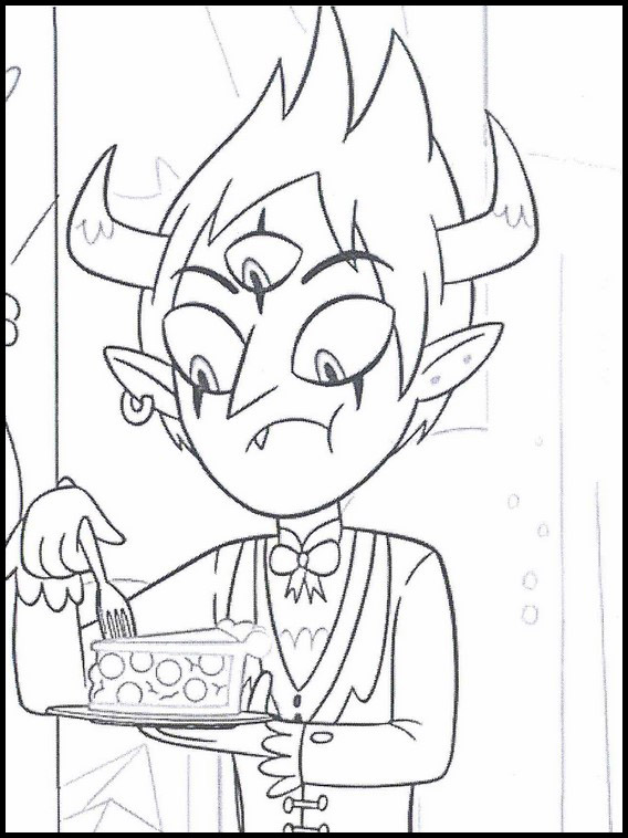 Star vs. the Forces of Evil 8