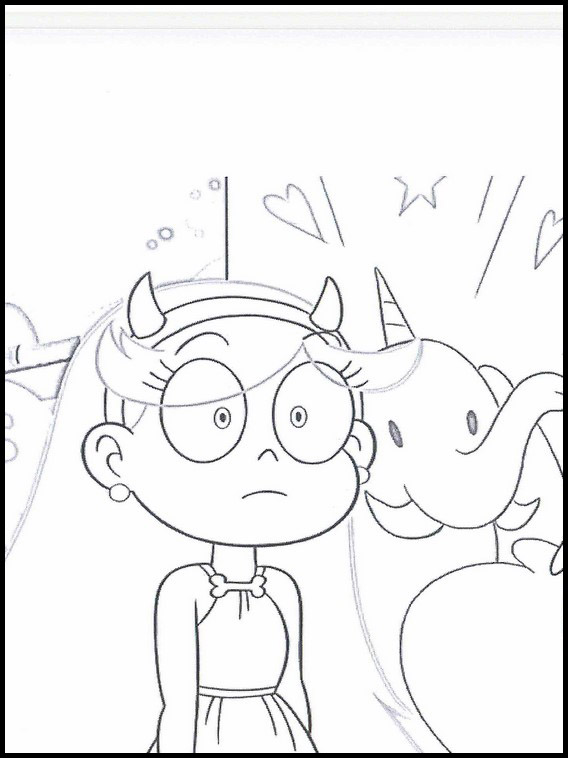 Star vs. the Forces of Evil 9