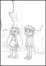 Star vs. the Forces of Evil11