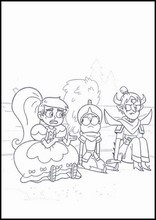 Star vs. the Forces of Evil30