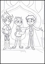 Star vs. the Forces of Evil35