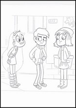 Star vs. the Forces of Evil36