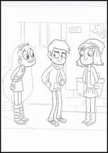 Star Butterfly36