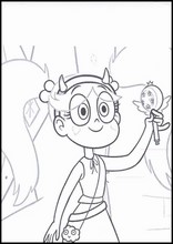 Star vs. the Forces of Evil41