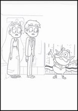 Star vs. the Forces of Evil42