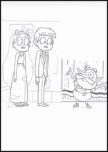 星星对抗邪恶力量42