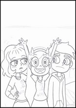 Star vs. the Forces of Evil43