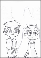 Star vs. the Forces of Evil45