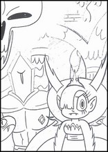 Star vs. the Forces of Evil48
