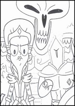 Star vs. the Forces of Evil49
