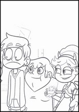 Star vs. the Forces of Evil50