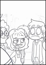 Star vs. the Forces of Evil51