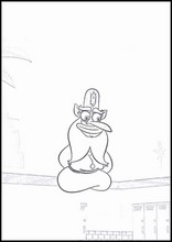 星星对抗邪恶力量54